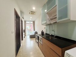Suites @ Bukit Timah (D21), Apartment #622177171